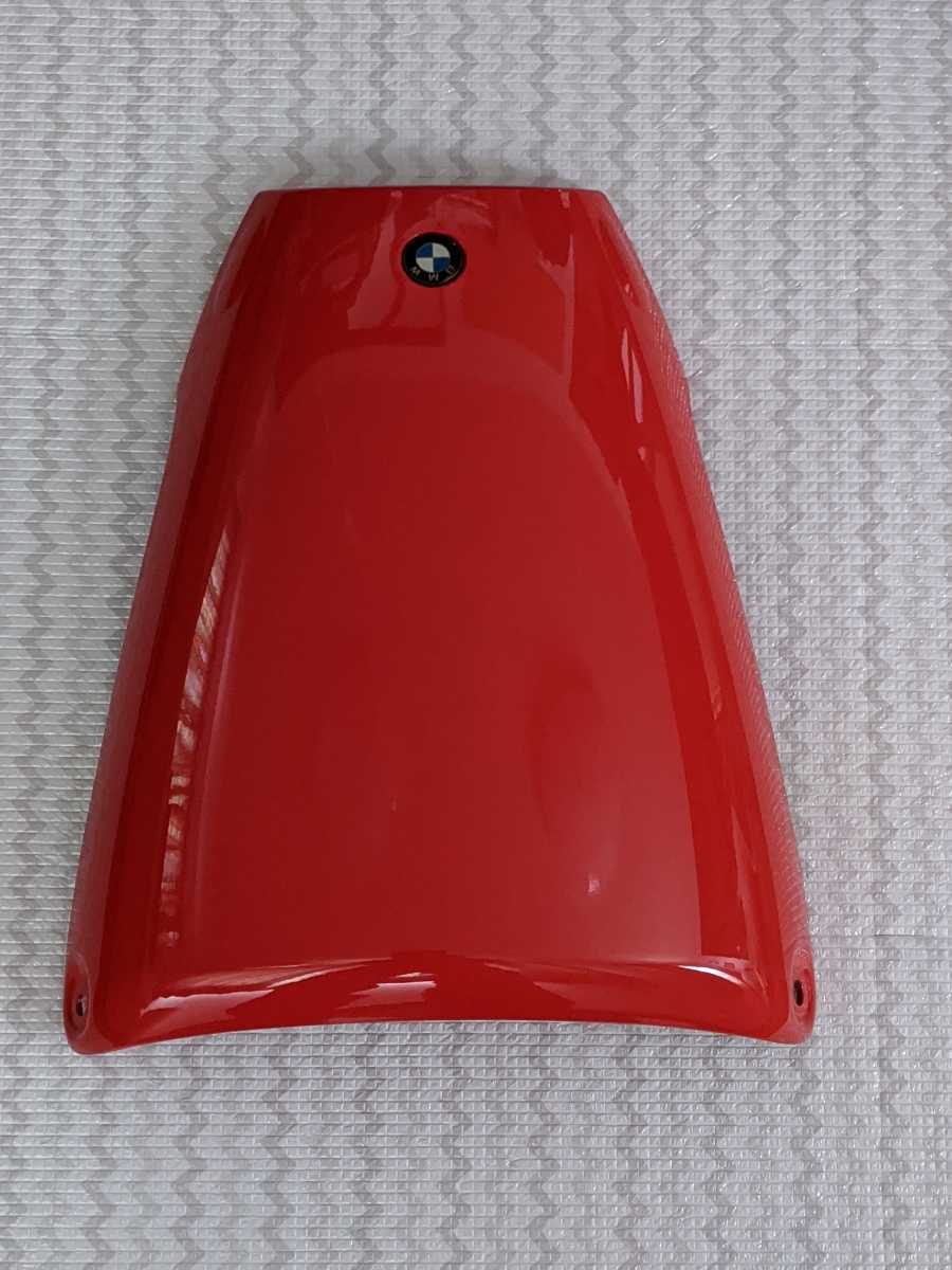 BMWR1100S リヤシートカウル_1