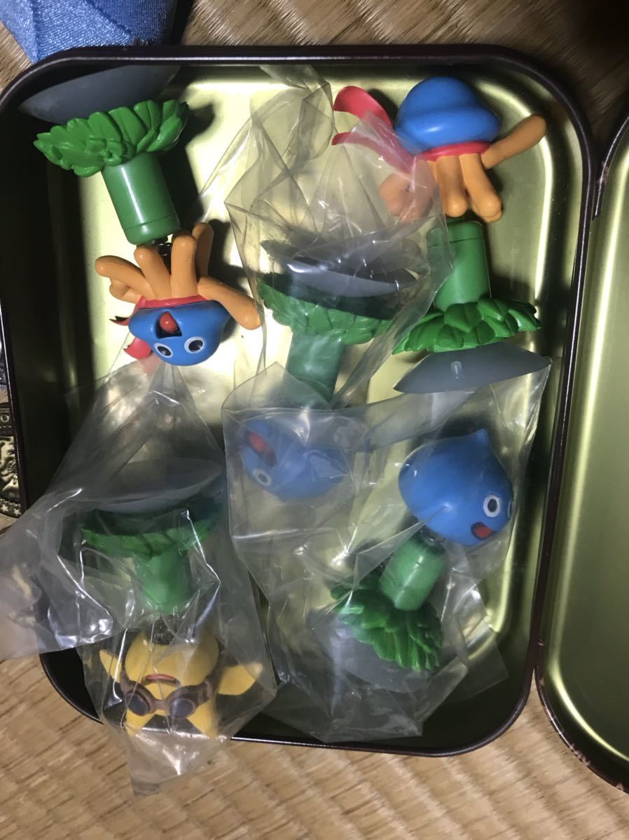 超激得，限定SALE ドラゴンクエストフィギュアセット 小さなメダル多数 魔王りゅうおうシルバー ゴールドあり(ドラゴンクエスト)｜売買されたオークション情報、yahooの商品情報をアーカイブ公開 - オークフ ドラゴンクエスト