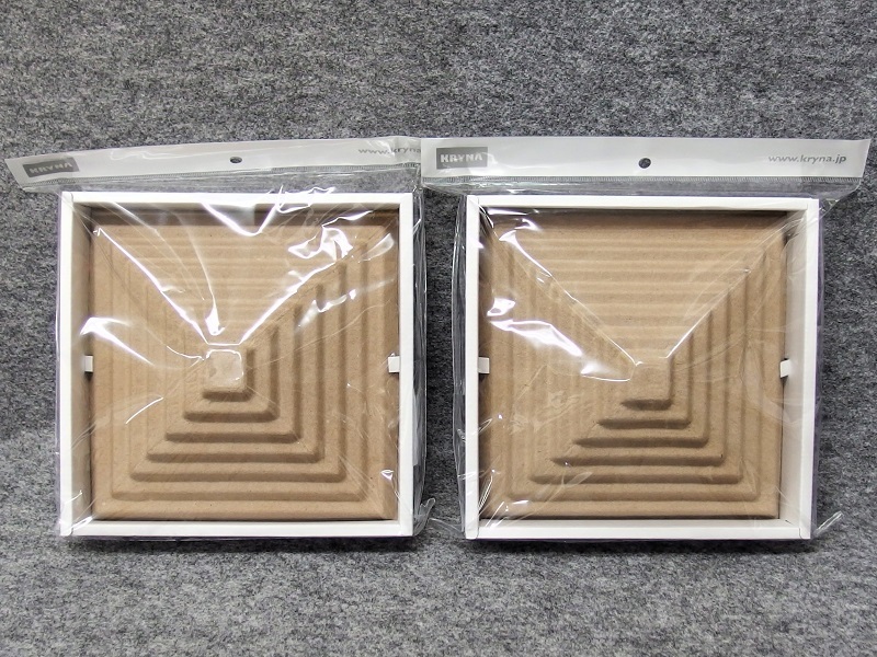 限定セール，人気SALE KRYNA クライナ / ルームチューニング 拡散 材 / Azteca アステカ &times;2個セット(オーディオ機器)｜売買されたオークション情報、yahooの商品情報をアーカイブ公開 - オークファン その他
