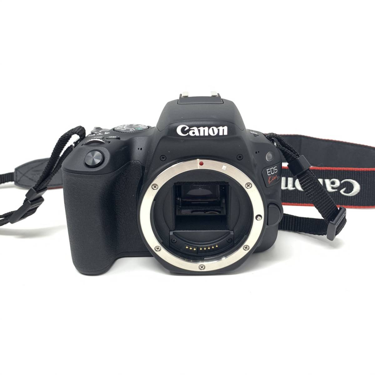 Canon 】EOS Kiss X9i ダブルズームキット 18-55mm 55-250mm カメラ