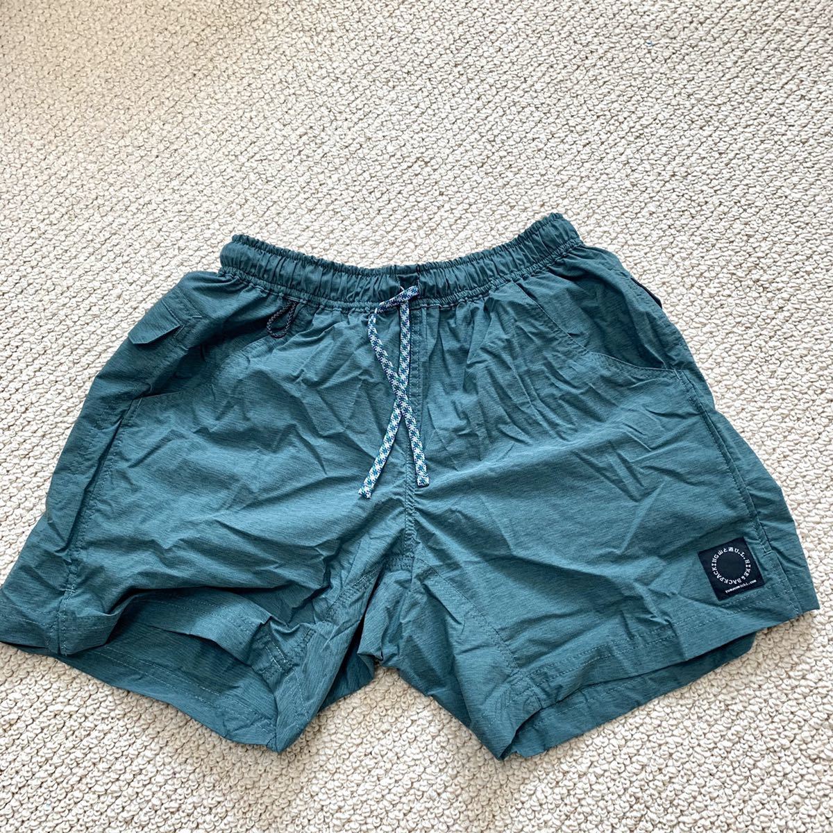  2019年 山と道 5-pockets Light Shorts Mサイズ ショートパンツ ハーフパンツ(ショート、ハーフ)｜売買されたオークション情報、yahooの商品情報をアーカイブ公開 - オークファン ショート、ハーフ