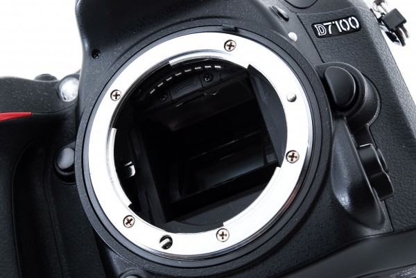 ★超極上品級★ ニコン Nikon D7100 ボディ #565890_10