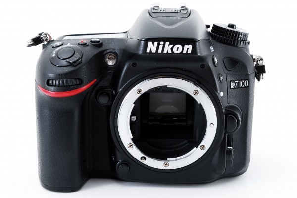 ★超極上品級★ ニコン Nikon D7100 ボディ #565890_3