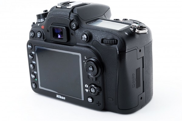 ★超極上品級★ ニコン Nikon D7100 ボディ #565890_4
