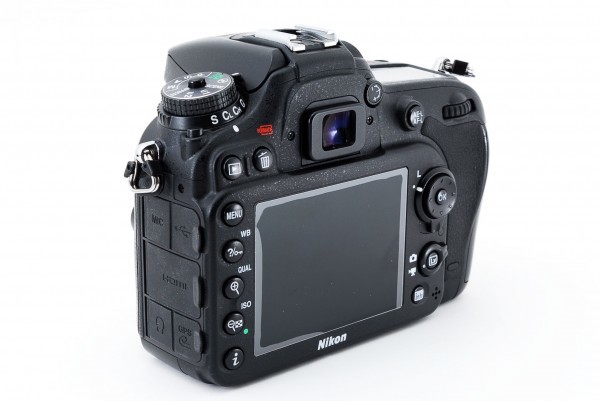 ★超極上品級★ ニコン Nikon D7100 ボディ #565890_6
