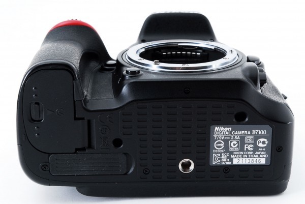 ★超極上品級★ ニコン Nikon D7100 ボディ #565890_7