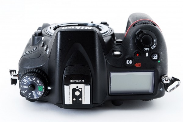 ★超極上品級★ ニコン Nikon D7100 ボディ #565890_8