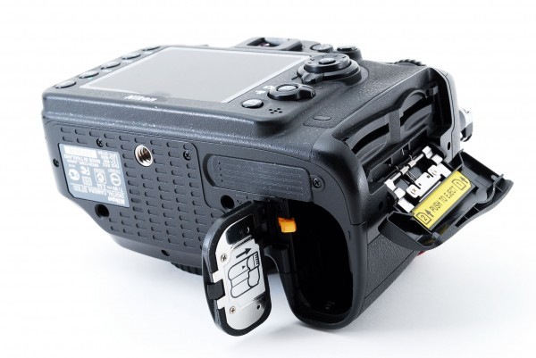 ★超極上品級★ ニコン Nikon D7100 ボディ #565890_9