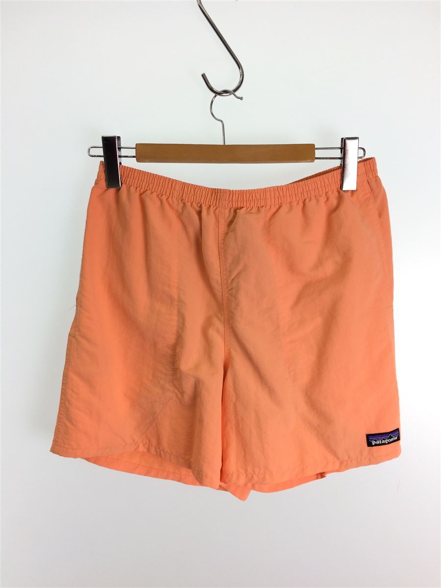 【人気SALE，送料無料】 patagonia バギーズショーツ/ショートパンツ/M/ナイロン/ORN/無地/パタゴニア(ショート、ハーフ)｜売買されたオークション情報、yahooの商品情報をアーカイブ公開 - オークファン 男性用