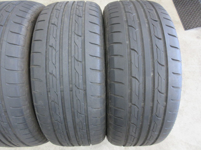 バリ山☆ナンカン GREEN／SPORT☆235／50R18 