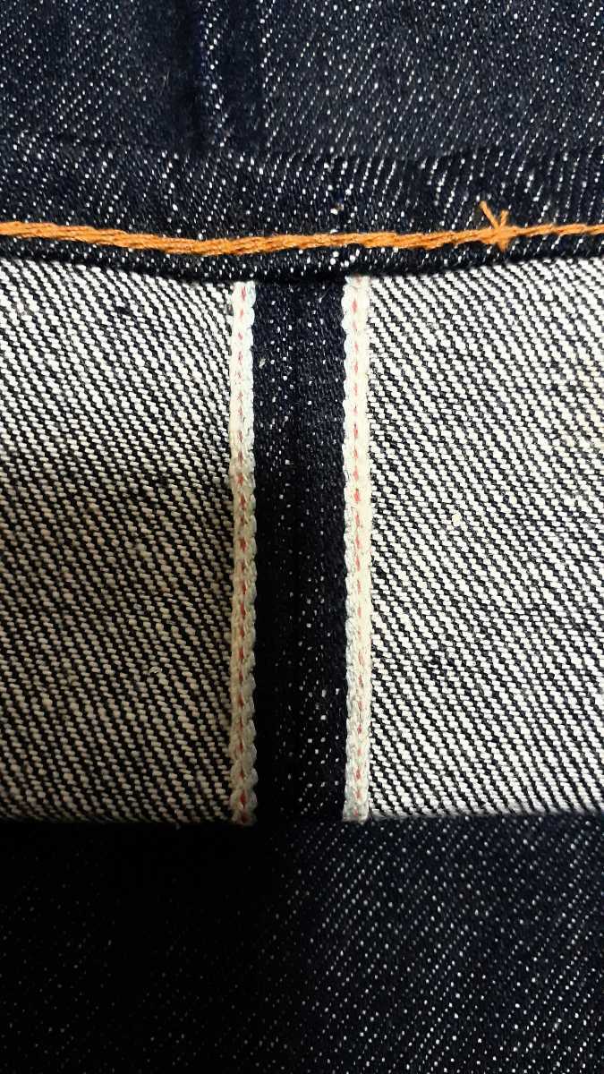 501XX リーバイス バレンシア USA製 メルカリ Levi's LEVI'S 復刻 デッド 55モデル 奇跡のデッドストックフラッシャー付 99年 バレンシア製 デッドストック - 2001年製
