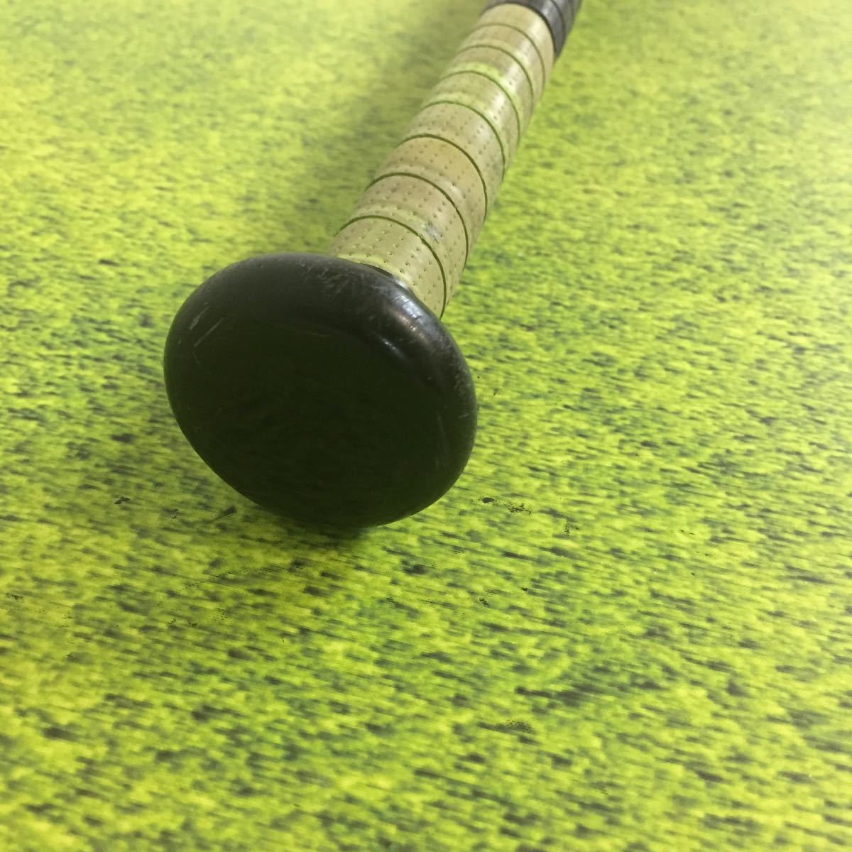 野球 希少REVOLTIGER iota HW 軟式バット 84cm 740g