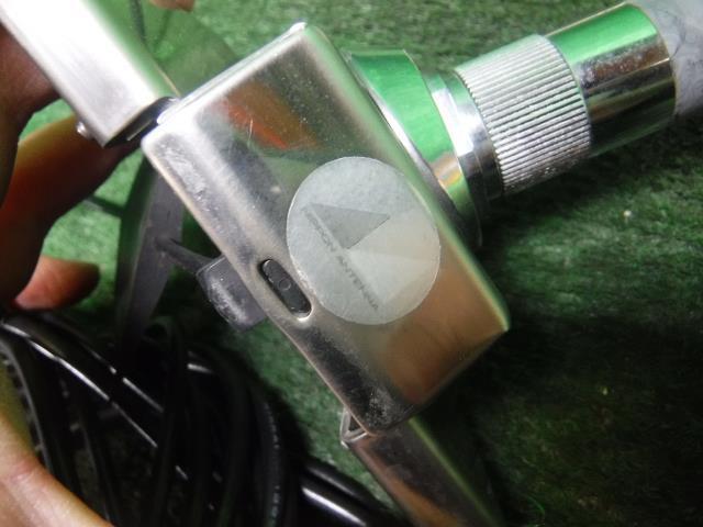 クラウン JKS175 社外 アンテナ 携帯用 中古 Y02003020861001