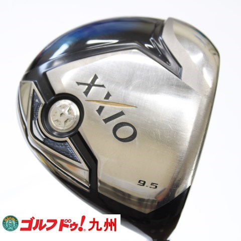 【得価，爆買い】 ダンロップ XXIO 7 ゼクシオ Tour AD EV-6 リシャフト品 ドライバー 9.5 S(フレックス S)｜売買されたオークション情報、yahooの商品情報をアーカイブ公開 - オークファン 男性右きき用