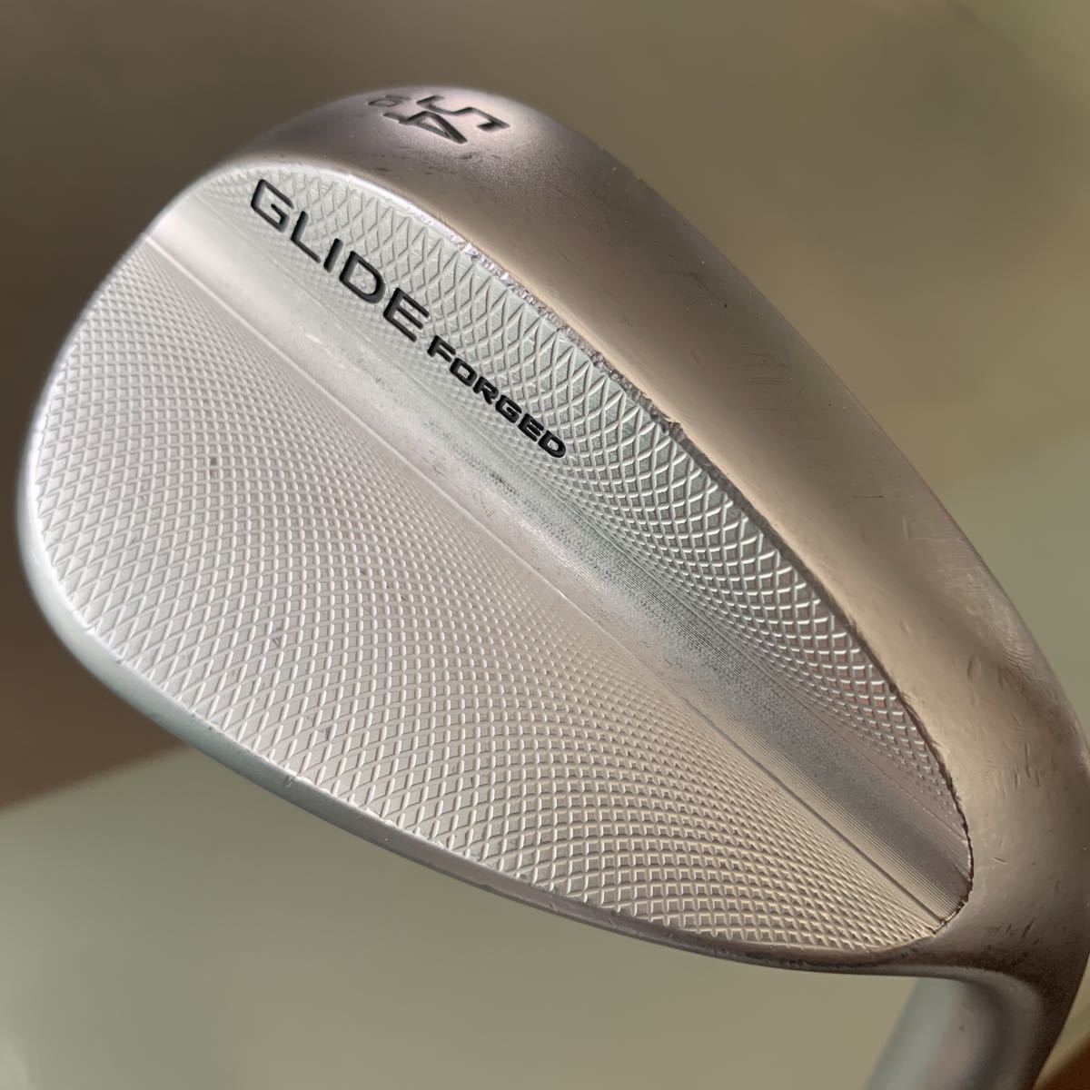 人気，低価 PING GLIDE FORGED 54&deg;10モーダスTOUR105 S(ウェッジ)｜売買されたオークション情報、yahooの商品情報をアーカイブ公開 - オークファン 男性右きき用