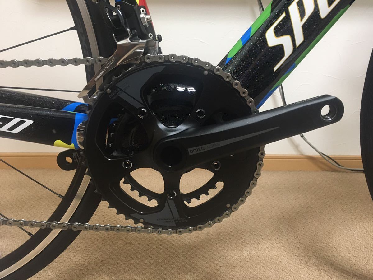 Specialized Venge Elite Sagan 54 スペシャライズド ヴェンジエリート グロスサガンwcレプリカ 手渡し限定さいたま市 1円スタート 540mm 売買されたオークション情報 Yahooの商品情報をアーカイブ公開 オークファン Aucfan Com