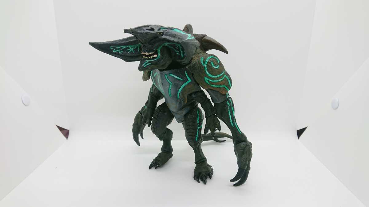 ネカ Neca パシフィックリム フィギュア カイジュウ スカナー コミック アニメ 売買されたオークション情報 Yahooの商品情報をアーカイブ公開 オークファン Aucfan Com