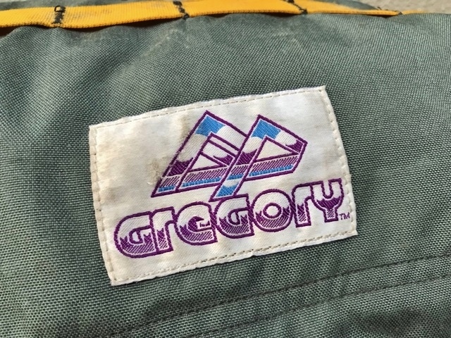 グレゴリー GREGORY デイアンドハーフパック | DAY デイアンドハーフ ブラック AND HALF A バックパック ハーフデイミニ Begin別注 デイバック GREGORY（グレゴリー） YAMA