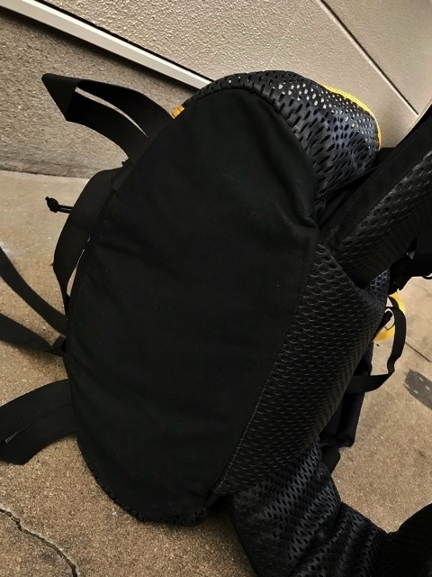 グレゴリー GREGORY デイアンドハーフパック | DAY デイアンドハーフ ブラック AND HALF A バックパック ハーフデイミニ Begin別注 デイバック GREGORY（グレゴリー） YAMA