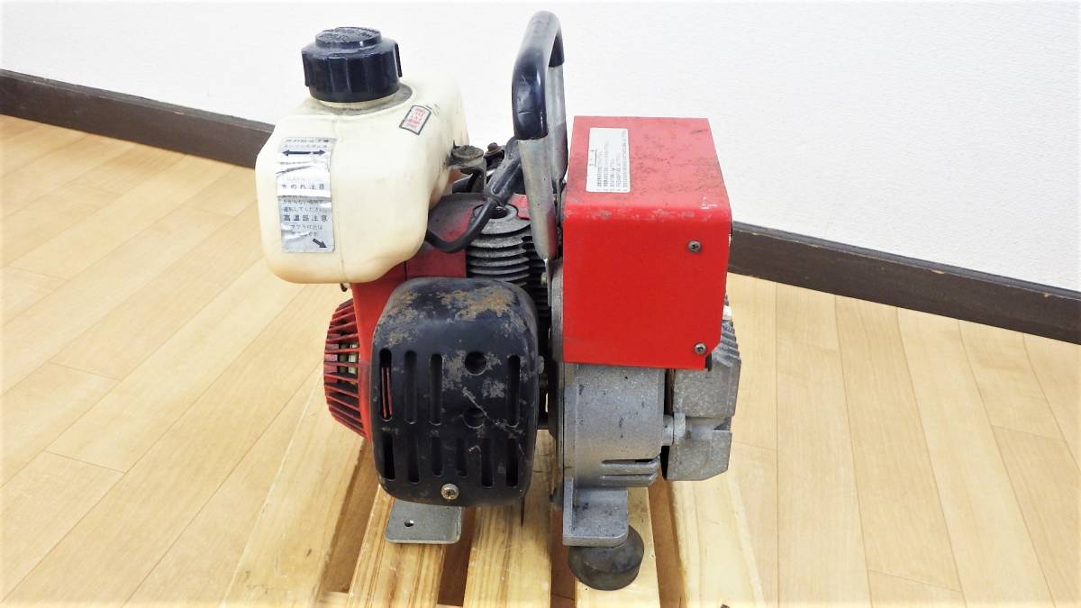 - K350HA K350HF 国産電機 国産電機株式会社 Generator maintenance 超小型軽量発電機 6Kg Yahoo!オークション 発電機 Umbrella K350HF, 「k350hf」の落札相場・落札価格 実働品 Portable