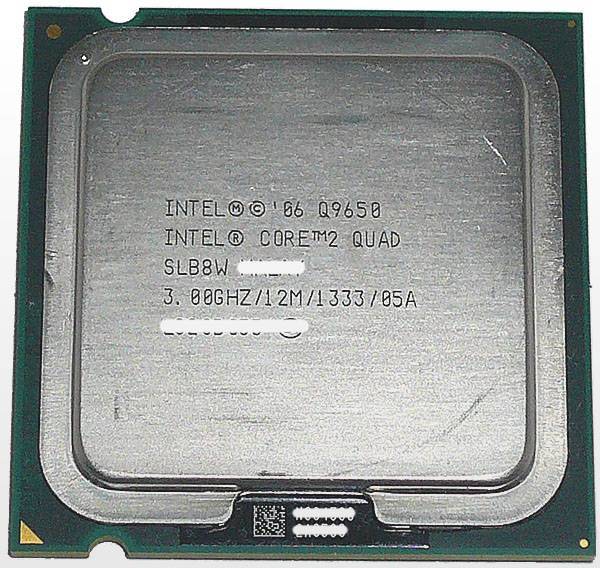 Core i7-4790K Intel 4.00GHz CORE CPU - i7 ジャンクPCパーツ INTEL