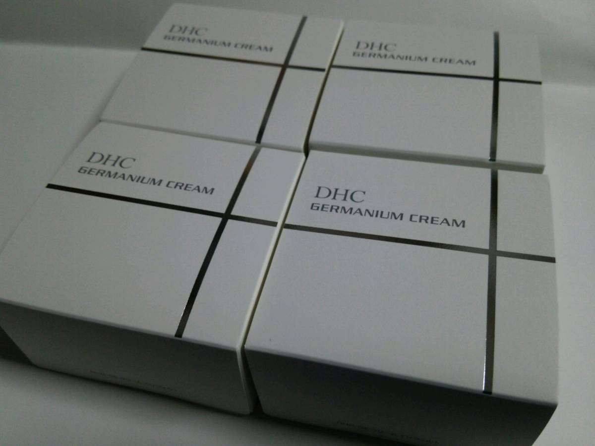 DHC GEクリーム＜リフィル＞ 45g 化粧箱入り・新品・未開封