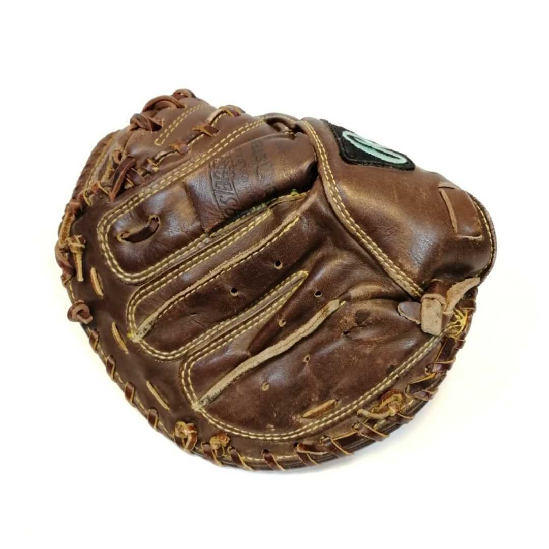 キャッチャーミット ローリングス 軟式 捕手用 Rawlings 野球 HYPER TECH COLOR 2026モデルローリングス 右投げ 軟式用 軟式グローブ [キャッチャー用] | ローリングスキャッチャーミット