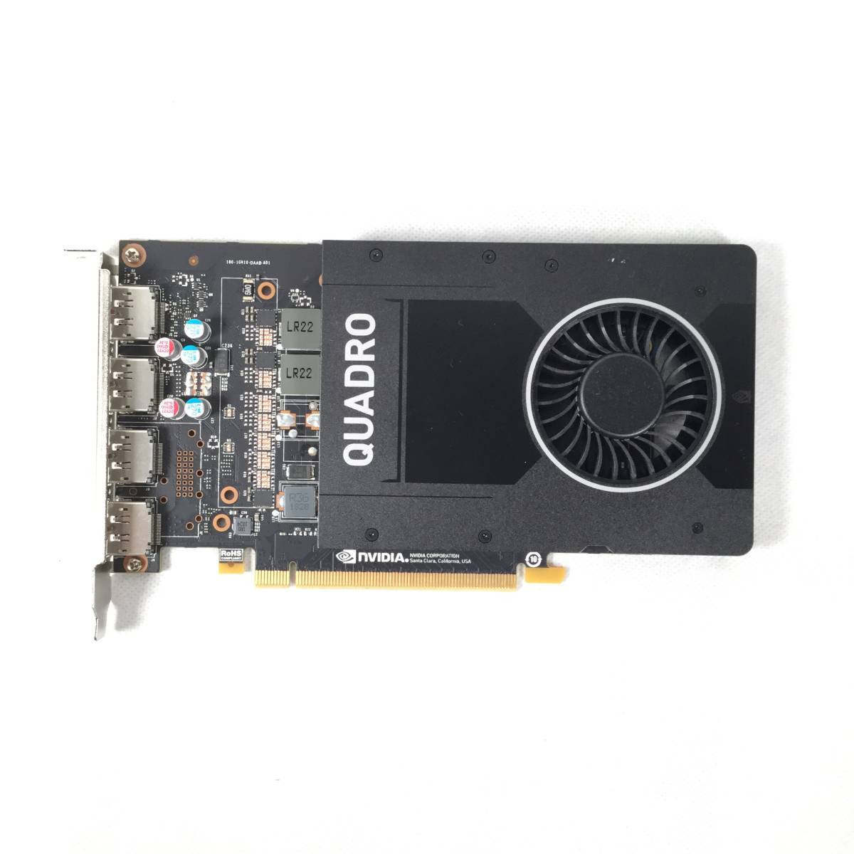 GeForce GTX 1080 msi ジャンク品 コンピュータ PCI Express
