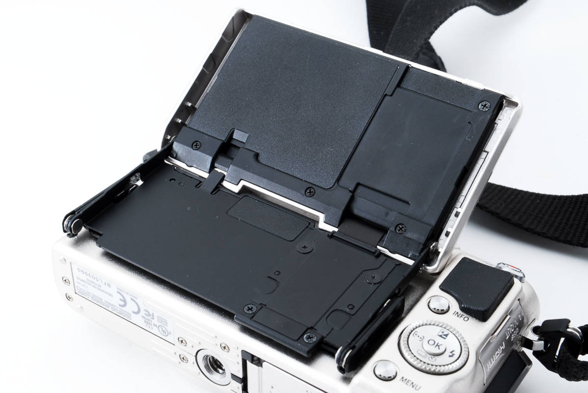 モニター価格 【元箱付き 人気機種】 OLYMPUS オリンパス PEN E-PL5