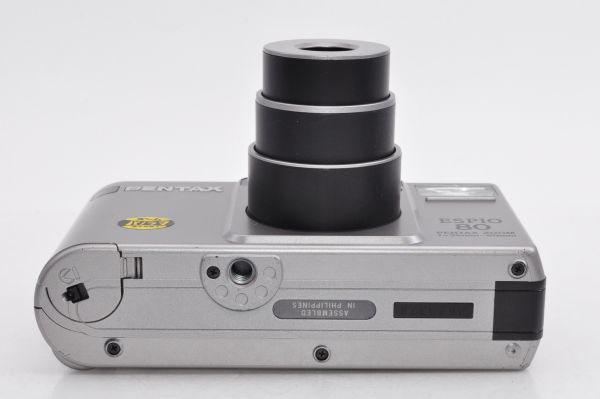 ☆特上級☆ペンタックス PENTAX ESPIO 80 【公式通販】
