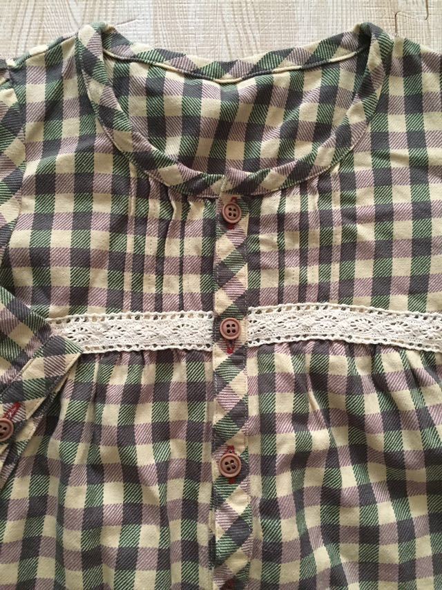 ワンピース キッズ １２０ ユニクロ Gu オンワード 組曲 ファミリア 1 115 124cm 売買されたオークション情報 Yahooの商品情報をアーカイブ公開 オークファン Aucfan Com