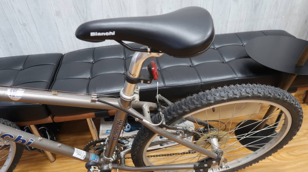 Bianchi ビアンキ Osprey MTB販売第二弾！人気のBIANCHI！ OLD 