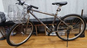 フレーム Bianchi OSPREY Bianchi OSPREYマウンテンバイク