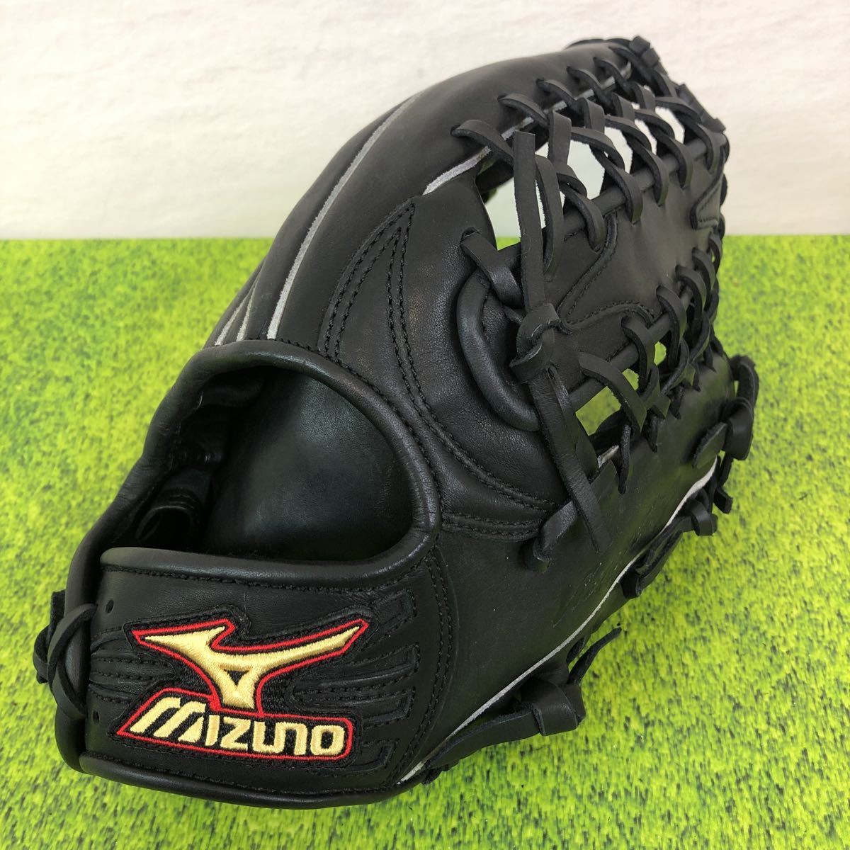  G-1240 ミズノ mizuno ビクトリーステージ VictoryStage 軟式 外野手 グラブ グローブ 野球 品(外野手用)｜売買されたオークション情報、yahooの商品情報をアーカイブ公開 - オークファン 大人用