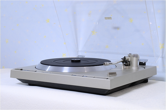 パイオニア pioneer PL-X7 レコードプレーヤー 取扱説明書 完動品