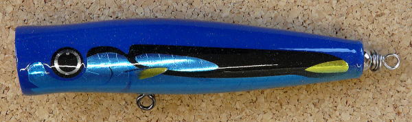 カーペンター ダムセル 75 DS 75-160 ナンヨウハギ 新品 フィッシング