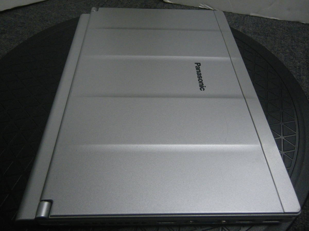 Let's note CF-SX2 Panasonic i5 Core SX2 CF-SX2LDHCS : Note ⁄ note