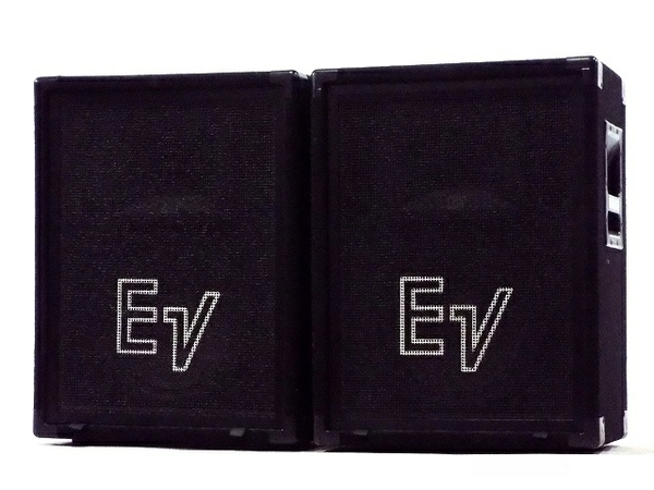 引取限定】 Electro-Voice S-1202E エレクトロボイス モニター