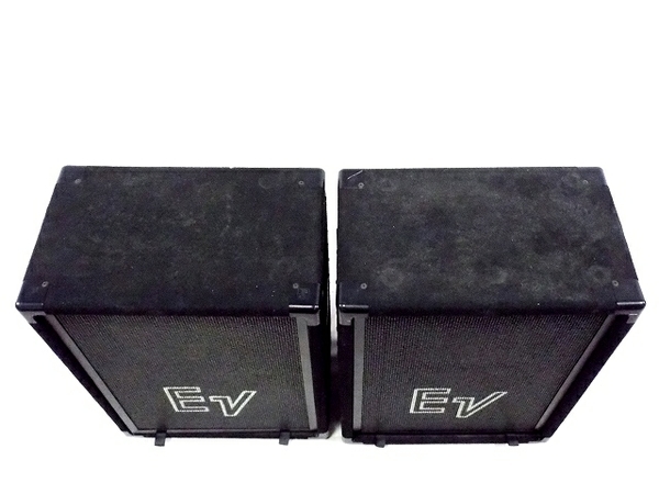 引取限定】 Electro-Voice S-1202E エレクトロボイス モニター