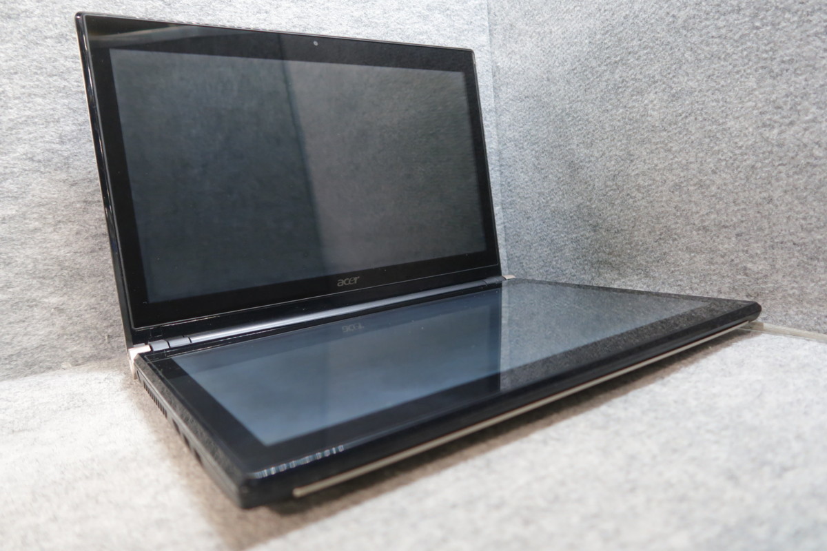 驚きの破格値，格安 ACER ICONIA PAU30 Core i5-480M 2.66GHz 8GB ノート ジャンク N96737(14インチ～)｜売買されたオークション情報、yahooの商品情報をアーカイブ公開 - オークファン エイサー