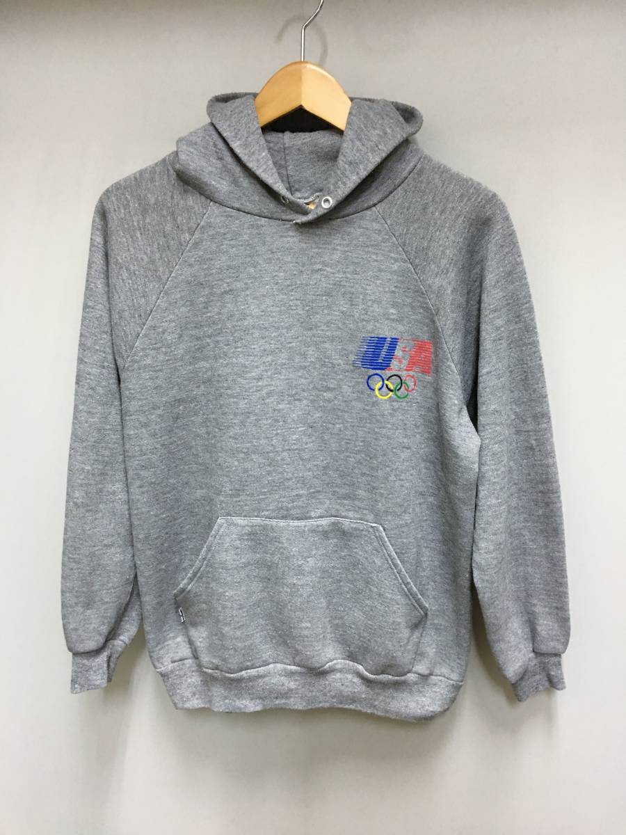 リーバイス オリンピック パーカー Levi S メンズ M グレー スウェット Usa レア コレクション トップス 売買されたオークション情報 Yahooの商品情報をアーカイブ公開 オークファン Aucfan Com