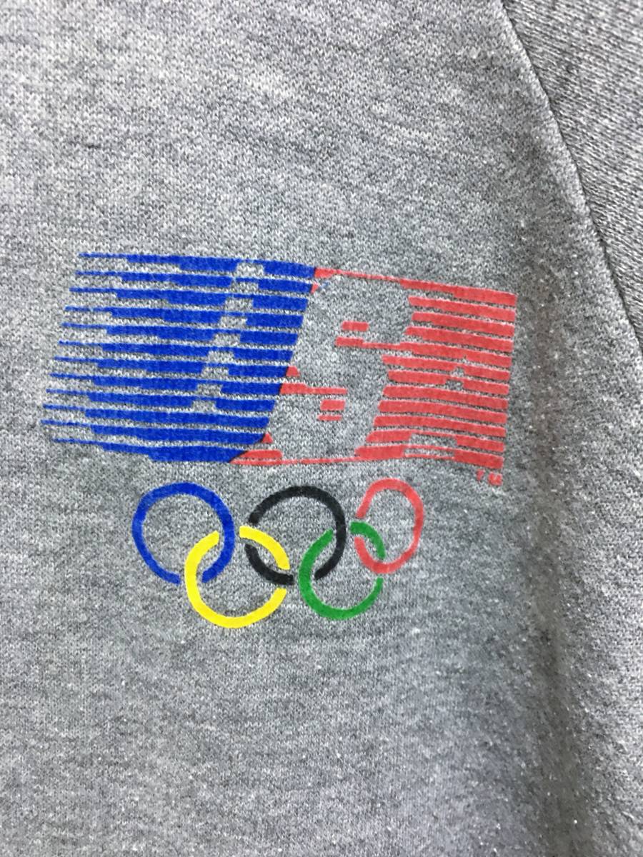 リーバイス オリンピック パーカー Levi S メンズ M グレー スウェット Usa レア コレクション トップス 売買されたオークション情報 Yahooの商品情報をアーカイブ公開 オークファン Aucfan Com