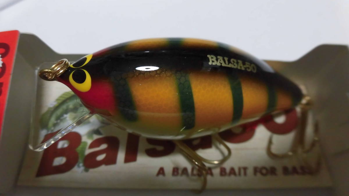 オールド バルサ50 オリジナル クラッシック レッドボーン BALSA50 オリジナル バルサ50 Or ホワイトコーチ Yahoo!オークション - バルサ