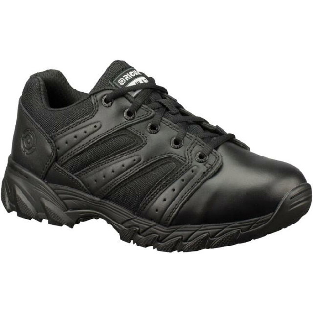 Tênis Oxford Atlético Com Proteção CushGuard - 8.5-D Amortecimento MemoryTech