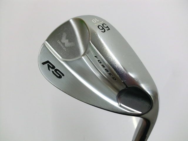 低価，限定セール プロギア 15 RS FORGED 56-10 スペックスチールⅢ WEDGE(プロギア)｜売買されたオークション情報、yahooの商品情報をアーカイブ公開 - オークファン 男性右きき用