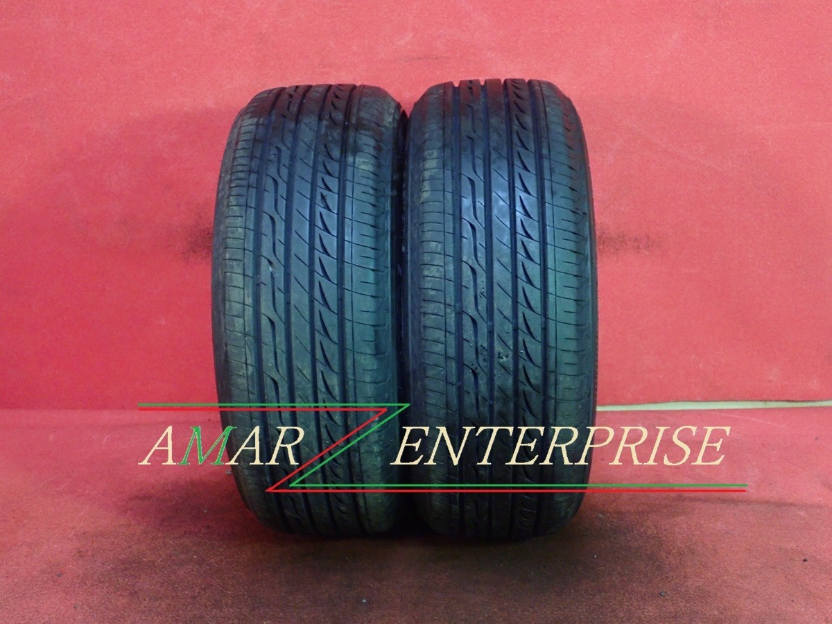 REGNO ブリヂストン 215／55r16 | 83V 185⁄55R16 GR-XI サマータイヤ