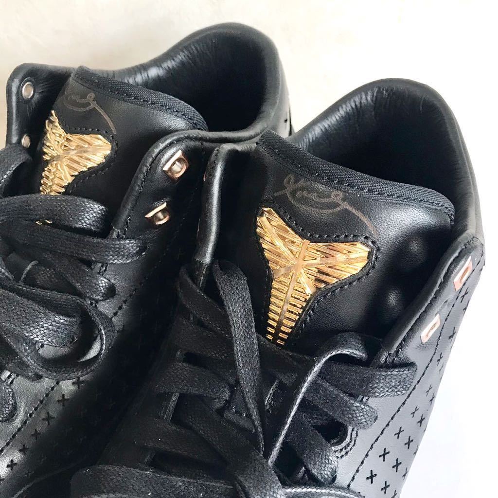 新品 NIKE KOBE X MID EXT 日本未発売【26cm】希少 ナイキ コービー10 