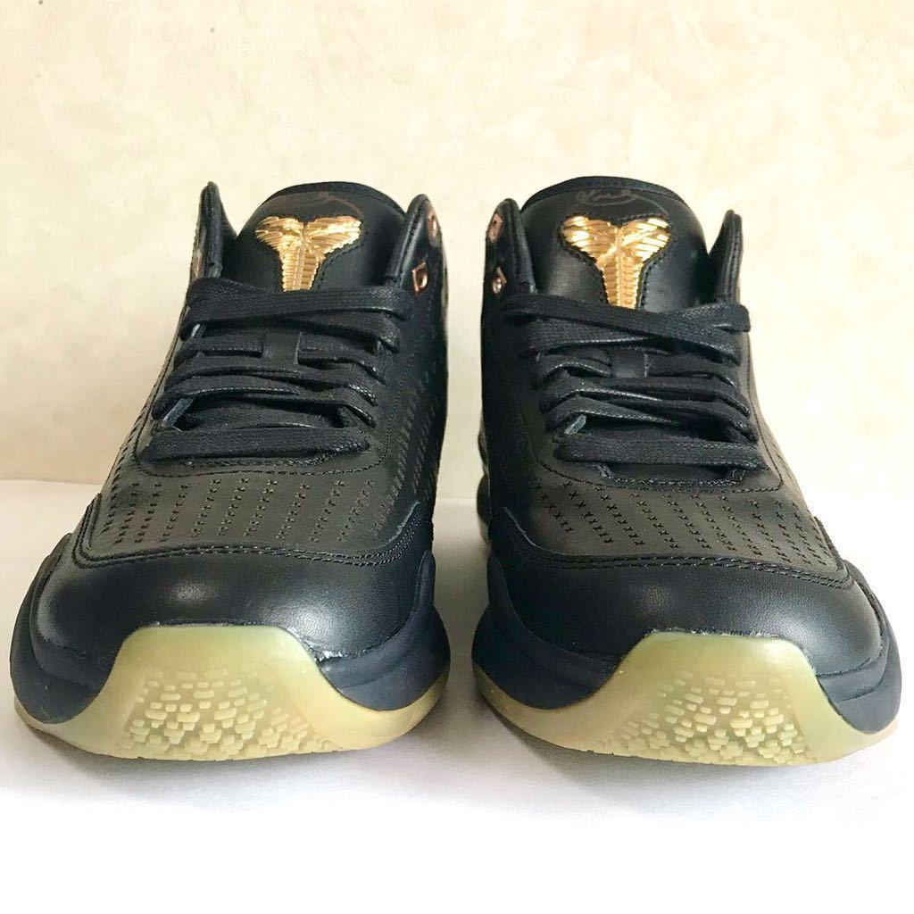 新品 NIKE KOBE X MID EXT 日本未発売【26cm】希少 ナイキ コービー10 