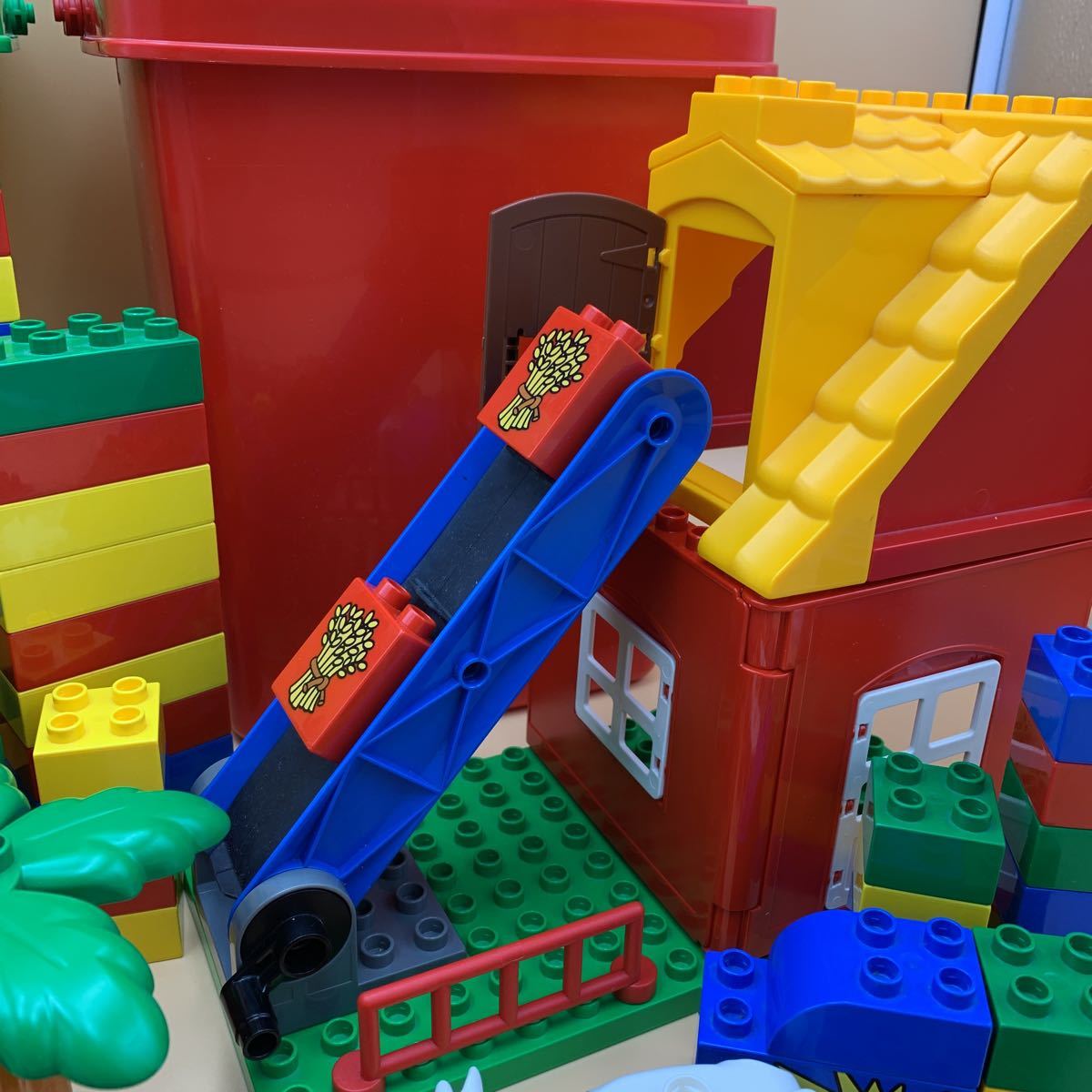 デュプロ レゴ LEGO オンライン限定価格レゴ まとめ売り 取説付き 約 