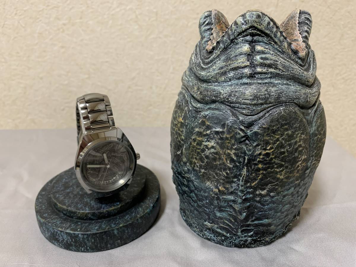 フォッシル エイリアン 5000本限定 メンズ クォーツ腕時計 FOSSIL 腕時計 エイリアン 世界5000本限定 ALIENS(エイリアン